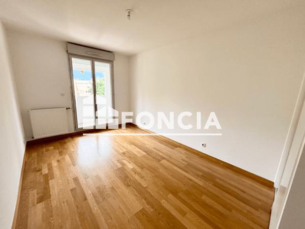 Location Appartement 5 pièces 121.17 m² - 83 IMPASSE LOUISE MICHEL Saint Genis Pouilly 01630