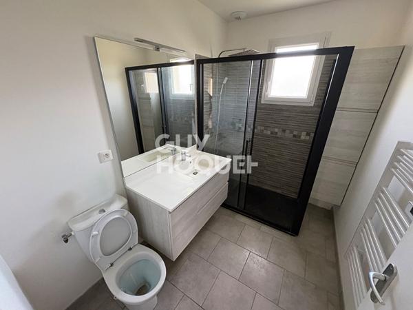 Maison proche EZY SUR EURE récente