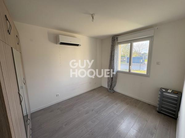 Maison proche EZY SUR EURE récente