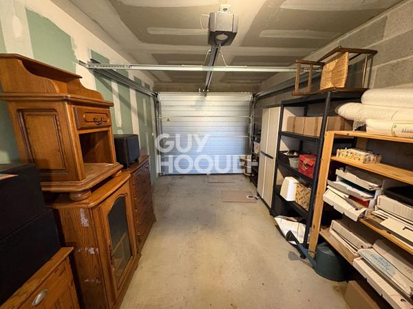 Maison proche EZY SUR EURE récente