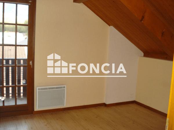 Location Maison 4 pièces 72.64 m² - NOYER Allinges 74200