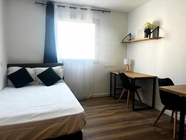 INVESTISSEMENT LOCATIF – Rouen – Résidence étudiante Rouen Saint Sever - 4,88 % de rentabilité