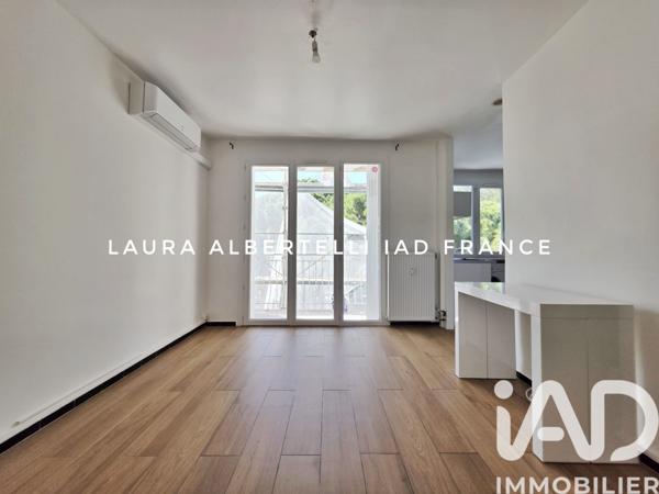 Appartement à vendre 2 pièces 41 m² La Seyne-sur-Mer