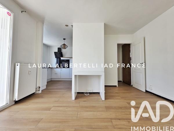 Appartement à vendre 2 pièces 41 m² La Seyne-sur-Mer