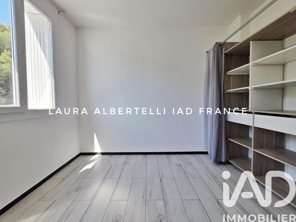Appartement à vendre 2 pièces 41 m² La Seyne-sur-Mer