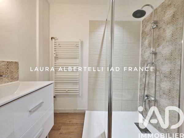 Appartement à vendre 2 pièces 41 m² La Seyne-sur-Mer