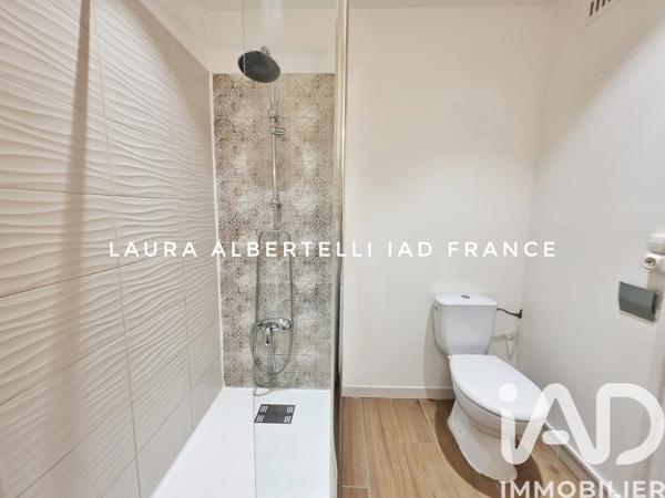 Appartement à vendre 2 pièces 41 m² La Seyne-sur-Mer