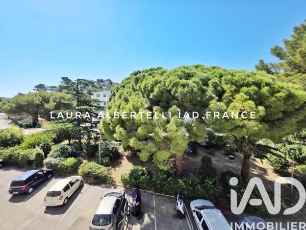 Appartement à vendre 2 pièces 41 m² La Seyne-sur-Mer