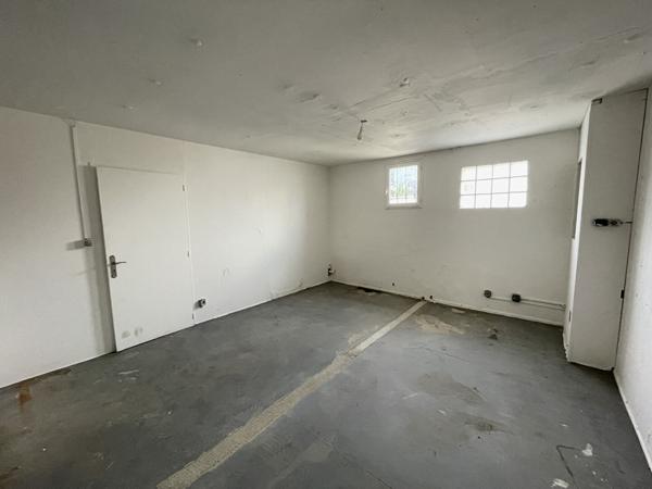 Local commercial Cornebarrieu 136 m2