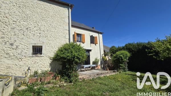 Maison à vendre 7 pièces 240,66 m² Val-au-Perche