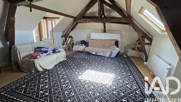 Maison à vendre 7 pièces 240,66 m² Val-au-Perche