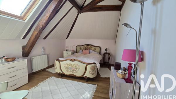 Maison à vendre 7 pièces 240,66 m² Val-au-Perche