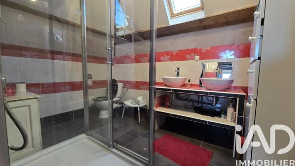 Maison à vendre 7 pièces 240,66 m² Val-au-Perche