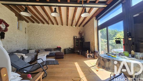Maison à vendre 7 pièces 240,66 m² Val-au-Perche