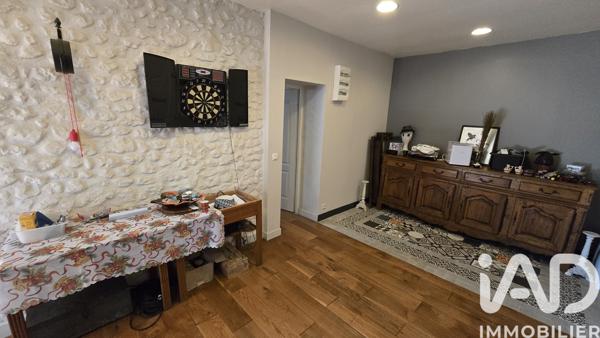 Maison à vendre 7 pièces 240,66 m² Val-au-Perche