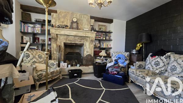 Maison à vendre 7 pièces 240,66 m² Val-au-Perche