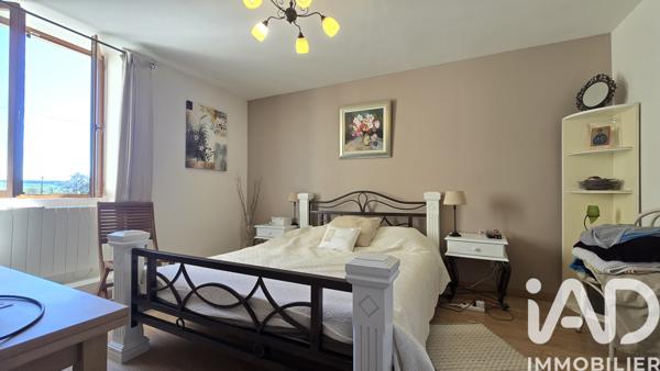 Maison à vendre 7 pièces 240,66 m² Val-au-Perche