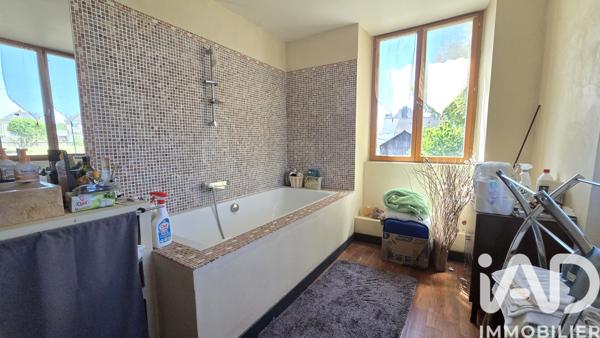 Maison à vendre 7 pièces 240,66 m² Val-au-Perche