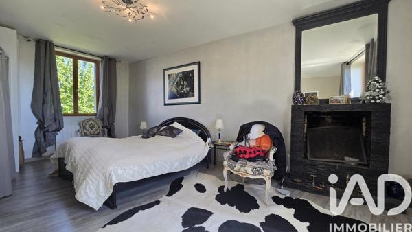 Maison à vendre 7 pièces 240,66 m² Val-au-Perche