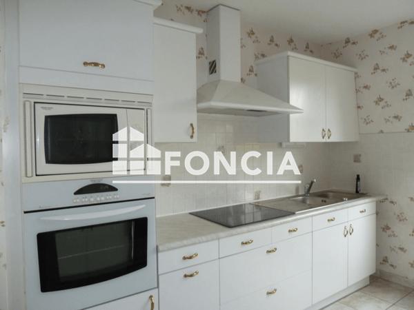 Location Appartement 3 pièces 73 m² - 86 RUE DE LA WANNE Riedisheim 68400