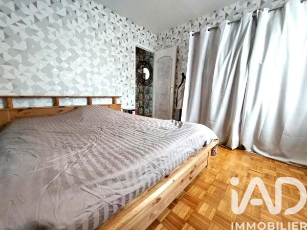 Maison à vendre 6 pièces 145 m² Thomery