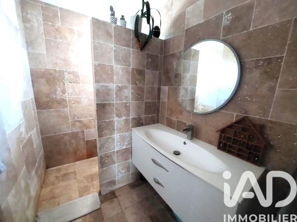 Maison à vendre 6 pièces 145 m² Thomery