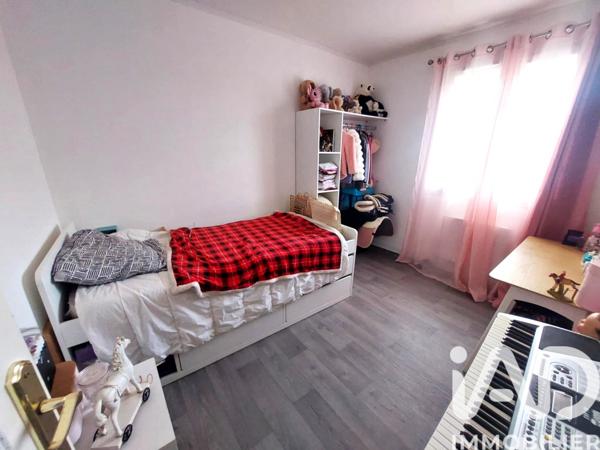 Maison à vendre 6 pièces 145 m² Thomery