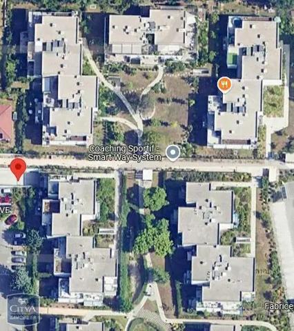 Appartement à louer 4 pièces 86.64m²