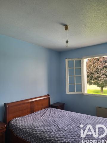 Maison à vendre 5 pièces 95 m² Briord