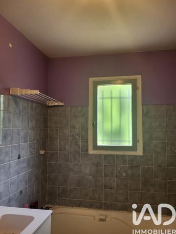 Maison à vendre 5 pièces 95 m² Briord