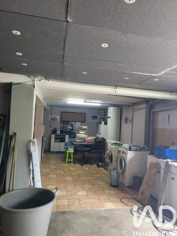 Maison à vendre 5 pièces 95 m² Briord