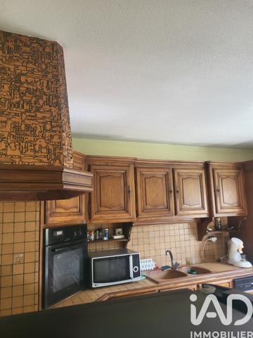Maison à vendre 5 pièces 95 m² Briord