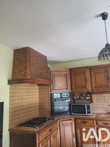 Maison à vendre 5 pièces 95 m² Briord