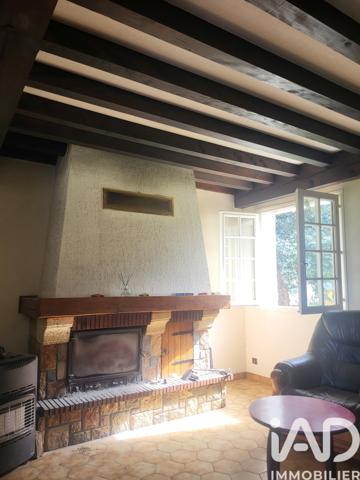 Maison à vendre 5 pièces 95 m² Briord