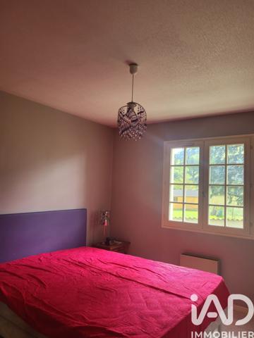 Maison à vendre 5 pièces 95 m² Briord