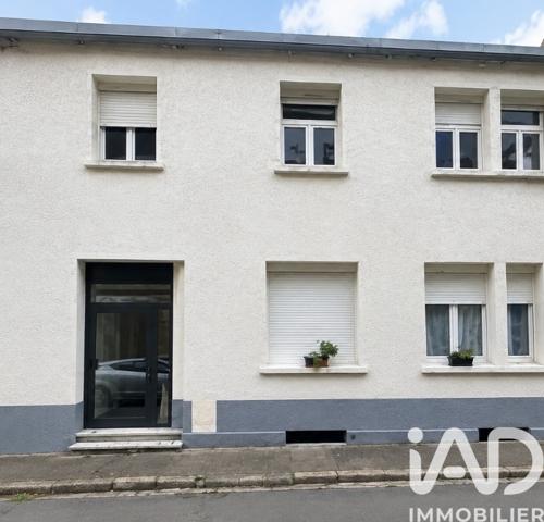 Appartement à vendre 3 pièces 102 m² Arras