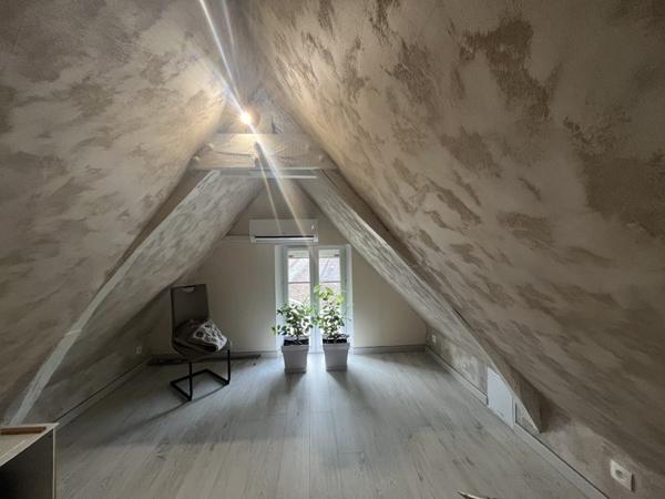 Maison à vendre |  Betz-le-Château |  4 pièces | 62 m²