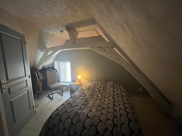 Maison à vendre |  Betz-le-Château |  4 pièces | 62 m²