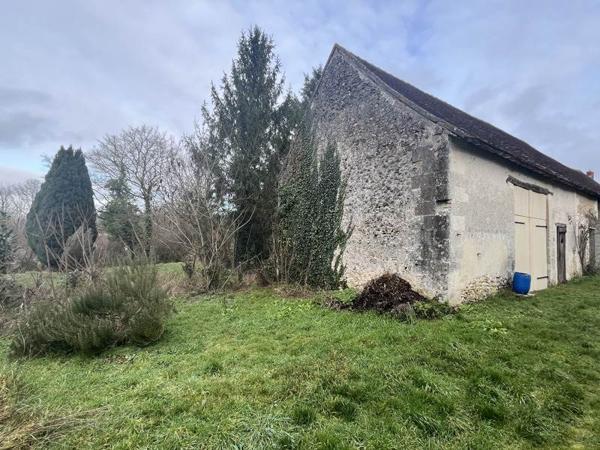 Maison à vendre |  Betz-le-Château |  4 pièces | 62 m²