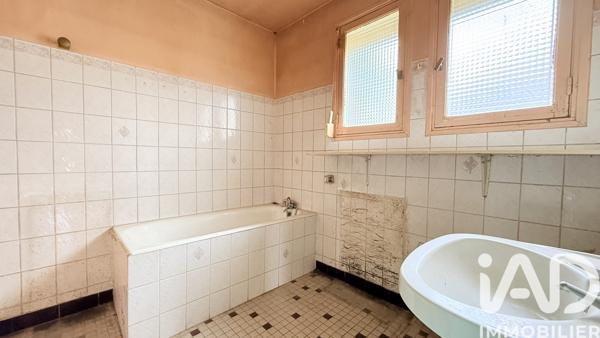 Maison à vendre 3 pièces 74 m² Challerange