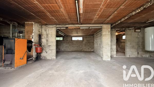 Maison à vendre 3 pièces 74 m² Challerange