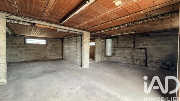 Maison à vendre 3 pièces 74 m² Challerange