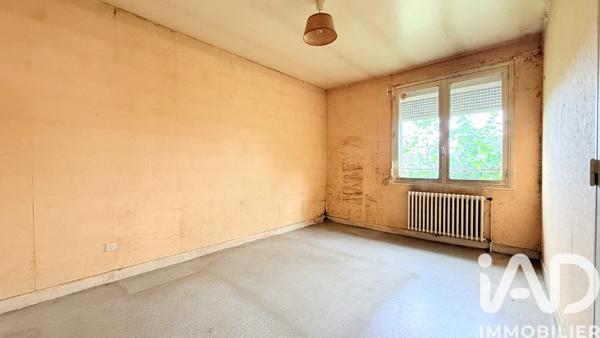 Maison à vendre 3 pièces 74 m² Challerange