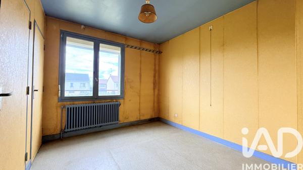 Maison à vendre 3 pièces 74 m² Challerange