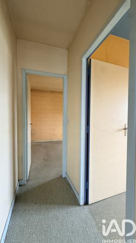 Maison à vendre 3 pièces 74 m² Challerange