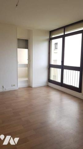APPARTEMENT TYPE F4