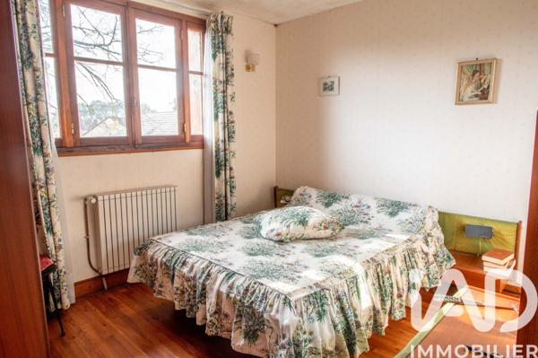 Maison à vendre 4 pièces 80 m² Villemandeur
