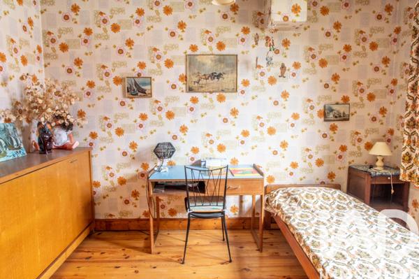 Maison à vendre 4 pièces 80 m² Villemandeur