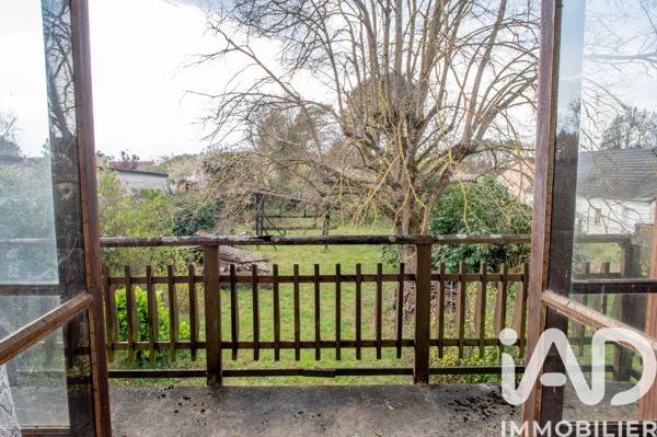 Maison à vendre 4 pièces 80 m² Villemandeur