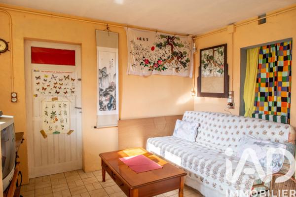 Maison à vendre 4 pièces 80 m² Villemandeur